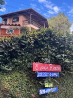 Espaço Riacho - B&B Nova Friburgo