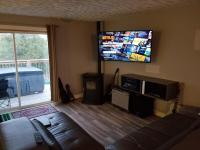 Thousand Islands Home, Gananoque, Kingston, Ontario - Bed and Breakfast Gananoque