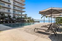 Apartment with Ocean Views - 3 bedrooms - B&B Bucerías