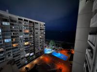 Stylish Designed 1BR Coral Beach by Stay Here PR - Ferienwohnung San Juan