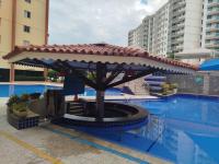 Parque das Águas Quente - Caldas Novas- Edi Locações - B&B Caldas Novas