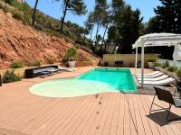 Love Room L Interlude - B&B Vitrolles