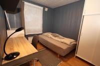 Habitación Individual