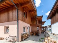 Haus Oliver 3 - B&B Längenfeld