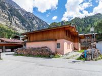 Haus Oliver 3 - B&B Längenfeld