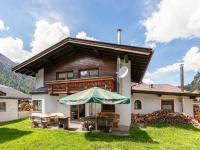 Haus Joachim - B&B Längenfeld