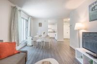 Spacious and Cozy 1BR - Near Old Port - Chambres d’hôtes Montréal