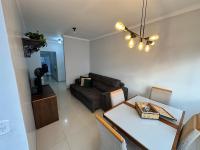 Apto próx Hospital Regional até 6 pessoas com garagem e wifi - Bed and Breakfast Nova Mutum