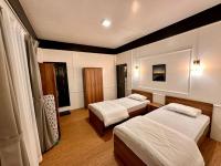 Roy-al Homestay 1 - B&B Shillong