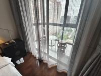 Shiqiao International Trade Serviced Apartment - Chambres d'hôtes Pékin