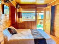 Màn Di Homestay Lô Lô Chải - B&B Thị Trấn Đồng Văn