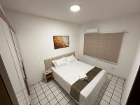 Apartamento 3 quartos espaçoso em Jardim Oceania - Chambres d'hôtes João Pessoa