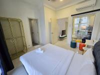 Appartamento con 2 Camere da Letto