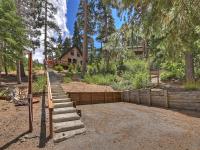 136 - Historic Rustic Cabin - Big Bear Getaway - B&B Big Bear Lake