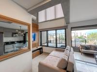 Luxury Duplex - Privacidade e Luxo no Vertigo - Bed and Breakfast Campo Grande