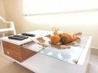 APARTAMENTO RODADERO CRISTAL BEACH In - Chambres d’hôtes Gaira