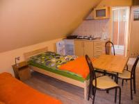 Chambre Triple