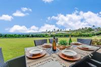 Kapalua Bay Villas 20G4 · KBV 20G4 Updated OceanFront for Whale - Bed and Breakfast Kahana