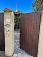 Cosy house studio - B&B Saint-Aunès