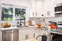 Brand New 1BR Designer's Oasis 1min to I-5 Costo - Chambres d'hôtes Lynnwood