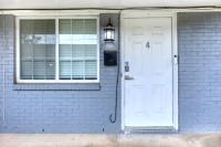 Southern Charm 4-0 - Bed and Breakfast Columbus