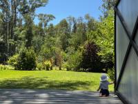 Cabaña estilo escandinavo - B&B Santa Ana