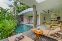 Alankara Villa & Spa Ubud by Mahaprana - B&B Tegalalang