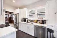 Sunny 3BR Home Near UW & Children Hospital Gym - Ferienwohnung Seattle