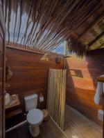 Kitesurf Life Arpoador da Tutoia - Bed and Breakfast Tutóia