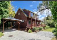 Private room with separate bathroom and carpark - Chambres d’hôtes Auckland