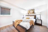 Pet Friendly 1BR Basement w Gym Near UW &Hospital - B&B Seattle