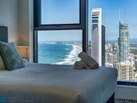 Appartement 3 Chambres avec Vue