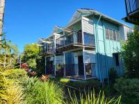 Noosa Holiday Accommodation - B&B Noosaville