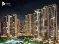 2BR Masteri Centre Point, River & Park View, VGP - B&B Long Bình