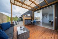 Luxury Escape Near Lake Te Anau and Milford Sound - B&B Te Anau