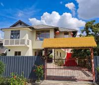 玖月舒苑家庭房三人间 8904 - B&B Sibu