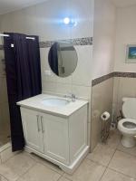 comfortable 3bedroom townhouse - B&B Curepe