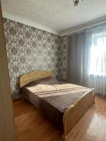 Двухкомнатная квартира на Томпиева - B&B Balqash