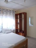 Mawimbi Pearl staycations - B&B Kilifi