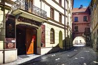 Apartamenty Magia - B&B
