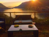 Apartment Casa Dono Il lago - B&B