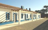 Casas Novas da Fataca - B&B