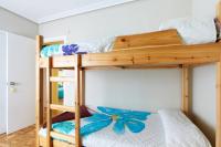 Acà Y Allà Apartamento Alfonso El Batallador - B&B
