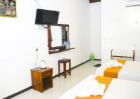 Camera Tripla Deluxe 