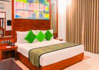 Camera Matrimoniale Deluxe con Balcone