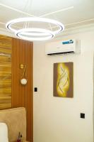 Soothing Haven - B&B Ibadan