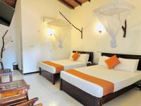 Camera Familiare Deluxe