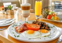 Blue Moon Safari Resort - B&B Udawalawa