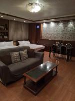 社長的家 - B&B Luodong