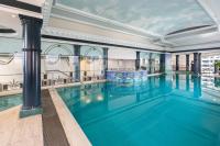 The Rocks Outlook - Resort Living by Circular Quay - Ferienwohnung Sydney